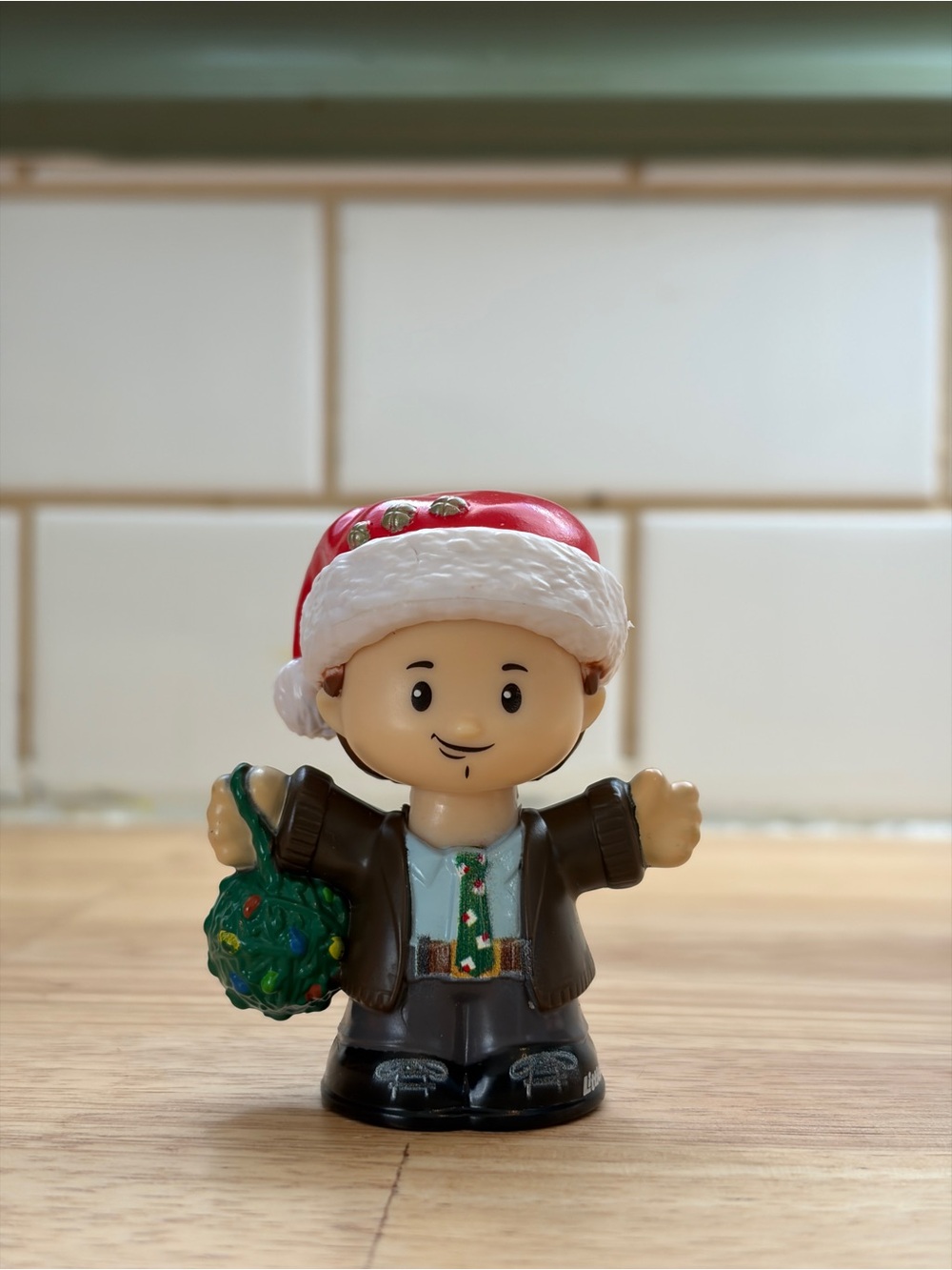5 for $30!  Fisher Price Little People Clark Griswold 2022
